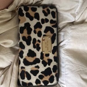 Michael Kors wallet